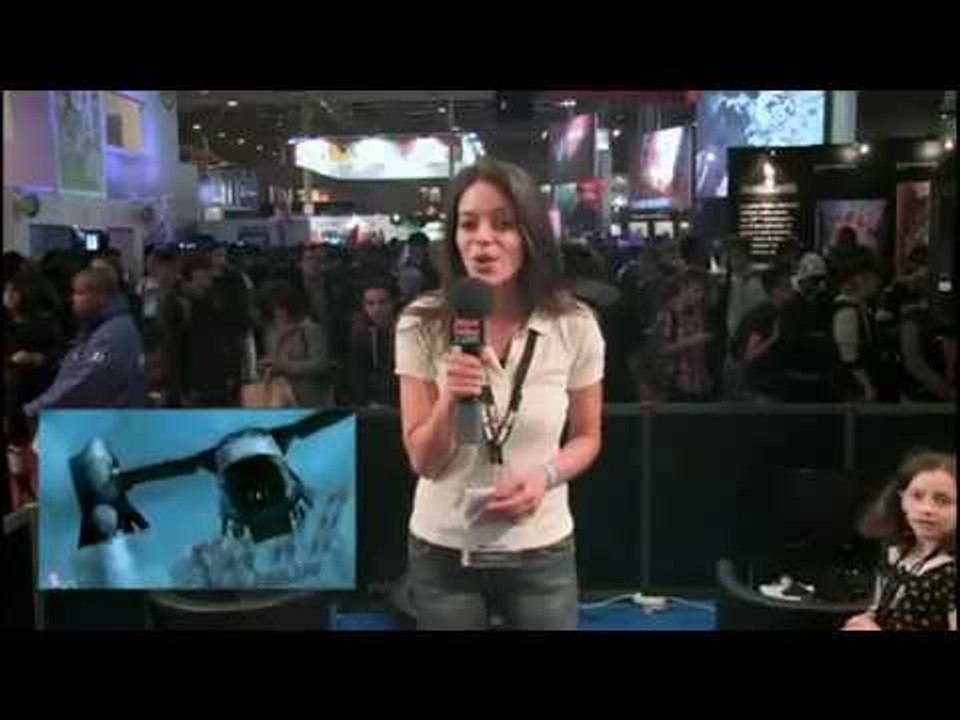 L'actu du jeu vidéo 31.10.12 : Star Wars chez Disney / GTA 5 / COD : Black Ops 2