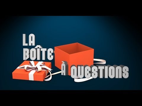 On répond à toutes vos questions ! #3