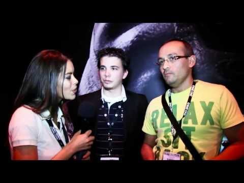 PGW 2012 : Call of Duty : Black Ops II - Réactions de joueurs à propos du multijoueur