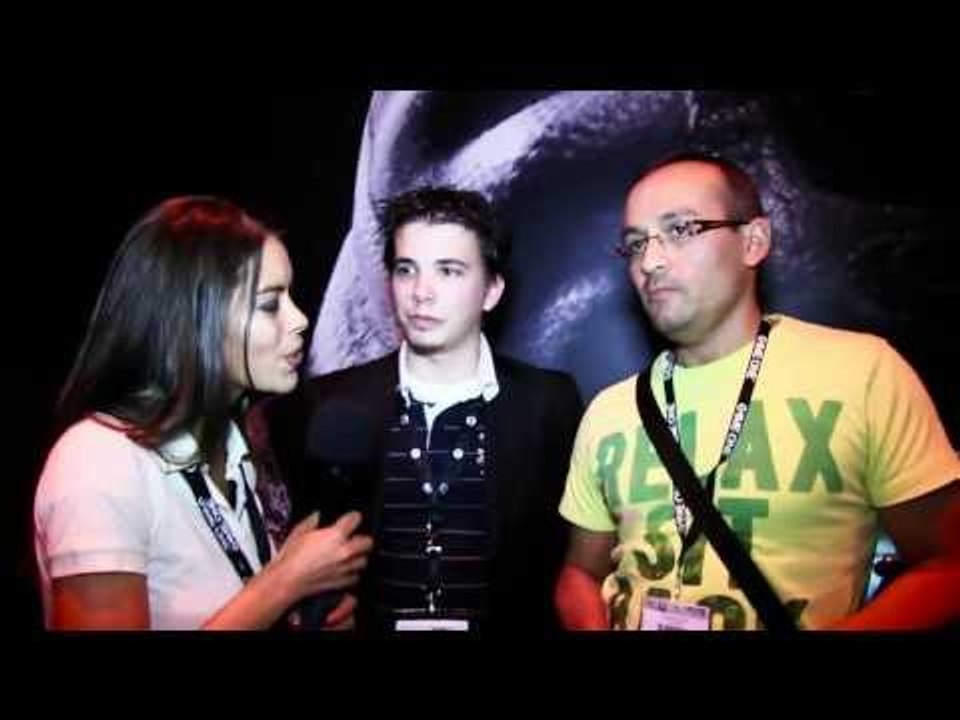 PGW 2012 : Call of Duty : Black Ops II - Réactions de joueurs à propos du multijoueur