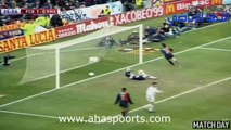 اهداف مباراة برشلونة و ريال مدريد 3-0 الدوري الاسباني 1998-1999