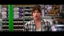 Fifty Shades of Grey Official Golden Globes Spot (2015) - Jamie Dornan Movie HD(360p)