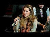 PGW 2012 : Interview des gagnantes du championnat de France de Counter Strike