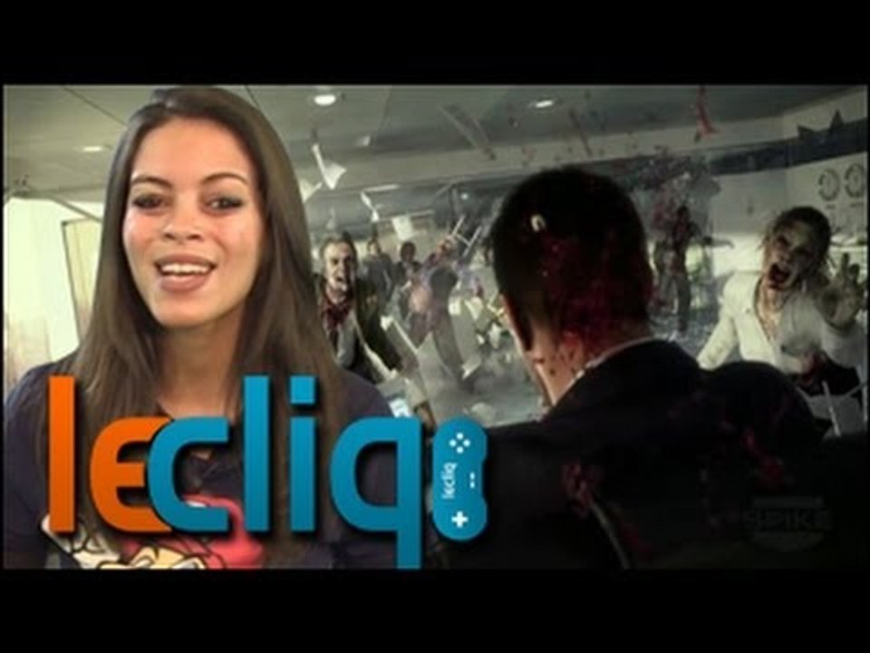 L'actu du jeu vidéo 25.10.12 : Resident Evil 6 / ZombiU / Forza Horizon