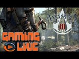GAMING LIVE Xbox 360 - Assassin's Creed III - 1/3 - Jeuxvideo.com