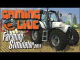 GAMING LIVE PC - Farming Simulator 2013 - 3/3 - Jeuxvideo.com