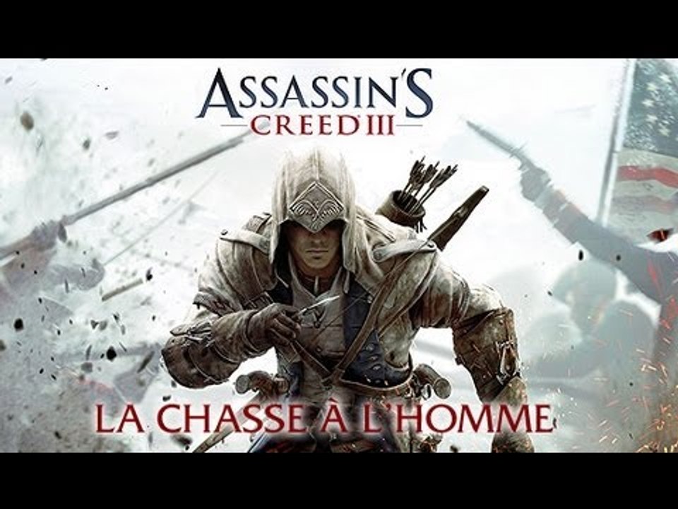 GAMING LIVE Xbox 360 - Assassin's Creed III - 2/3 - Jeuxvideo.com
