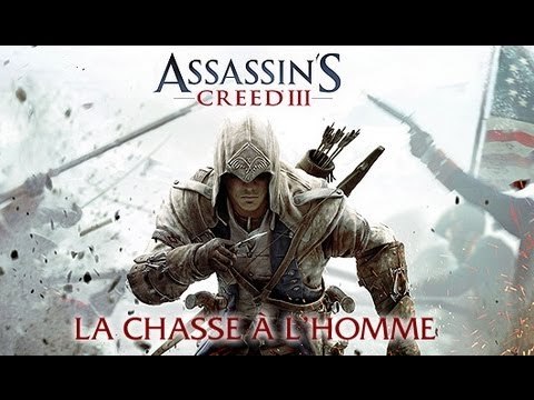 GAMING LIVE Xbox 360 - Assassin's Creed III - 2/3 - Jeuxvideo.com