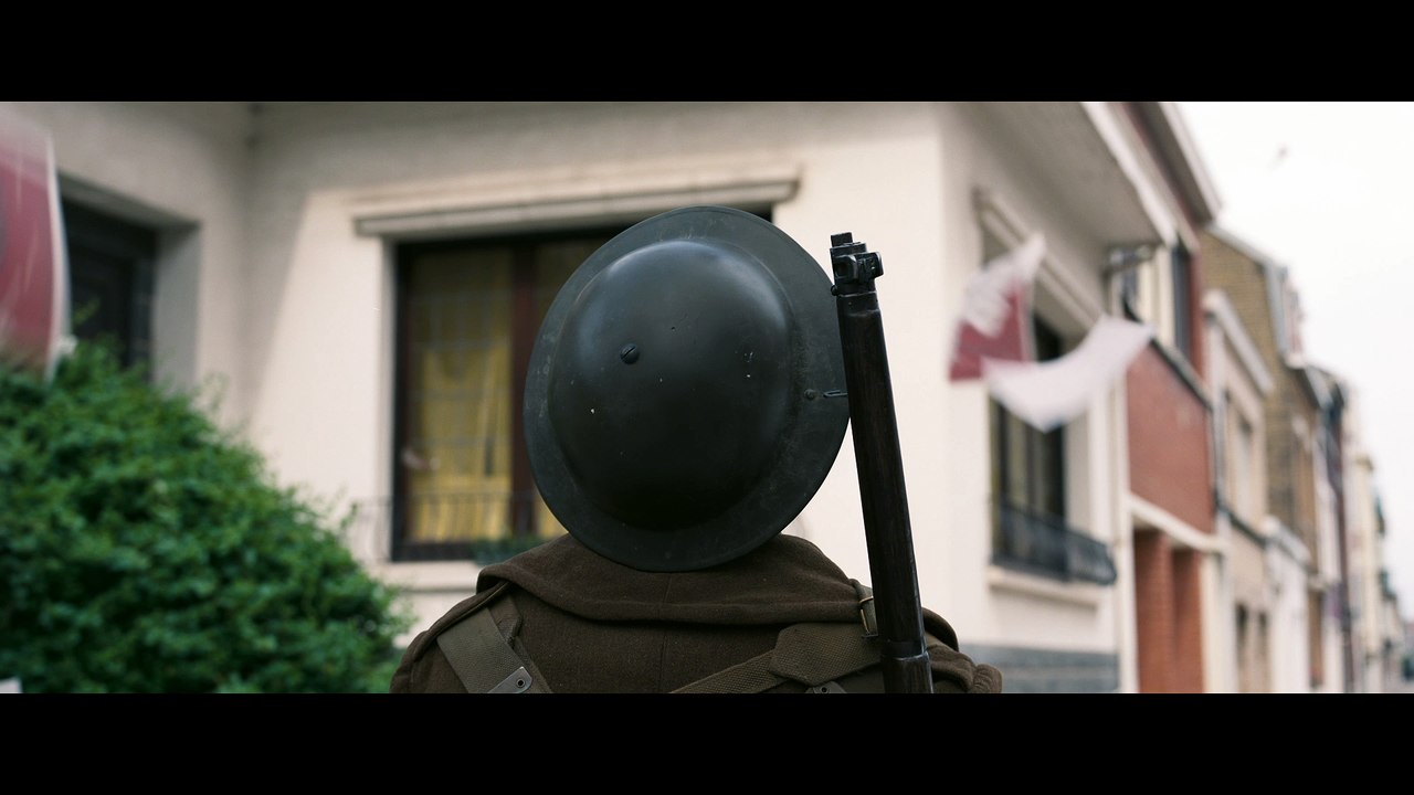 Dunkirk - Trailer VOSTFR