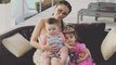 'Jersey Shore' mom JWOWW shares adorable pics of kids on vacation