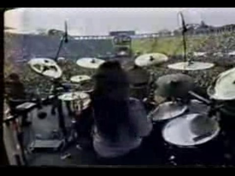 Angra - Angels Cry - Monsters of Rock - 1994 - HQ