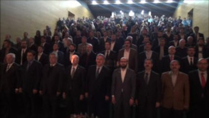 Hayati Yazıcı: "Başkanlık Modeline Geçişi 2007'de Başlattık"