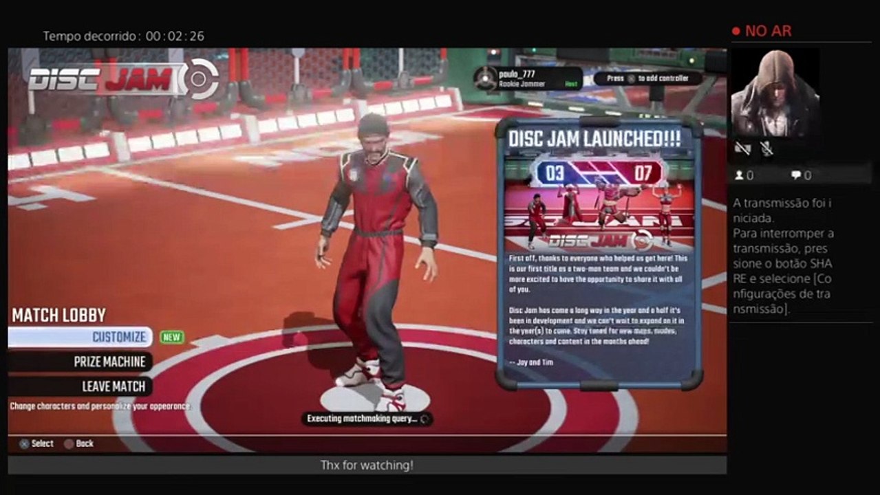 Disc jam (61)