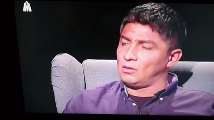 Jardel todo comido da cabeça no Porto Canal!