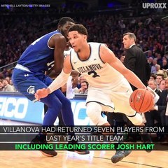 Nova's Crushed Dreams Prove One Thing