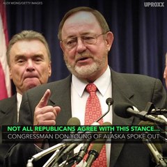 The White House Might Crack Down On Pot