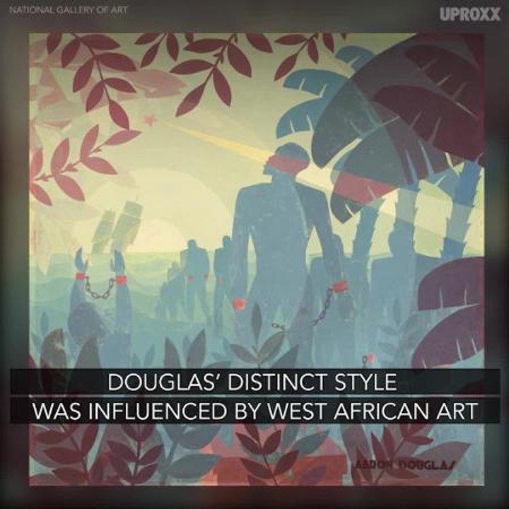 6 Black Artists You Need To Know About