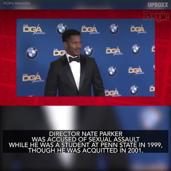 Casey Affleck's Oscar Win May Represent A Disturbing Trend