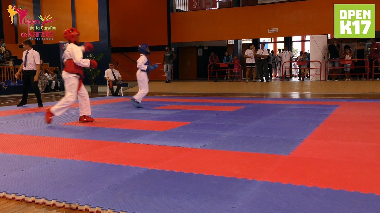 K17KUMITE2