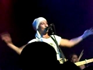 Daniel Johns Kaula Bear Story