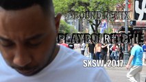 Ritch Yung - Bound 2 remix (PlayboiStyle)