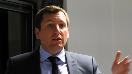 UN NOUVEAU SENS DE CIRCULATION A VESOUL