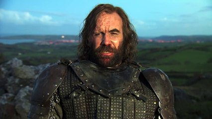 Game Of Thrones: Roast Joffrey - Rory Mccann Describes Joffrey (hbo)