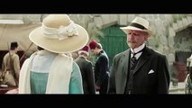 52 The Ottoman Lieutenant Trailer 2017 Ottoman Empire Movie Official Trailer 720p HD