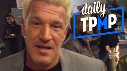 La reaction de Benjamin apres sa victoire face à Matthieu ! - #DailyTPMP