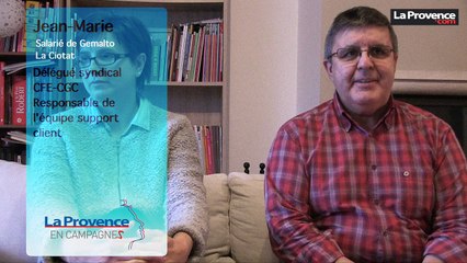 Industrie : ces cadres de Gemalto ne se sentent pas à l'abri du chômage