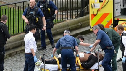 كشف هوية منفذ هجوم لندن وتنظيم الدولة يتبناه