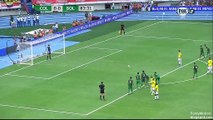 James Rodriguez Goal HD - Colombia 1 - 0 Bolivia - 23.03.2017