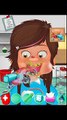 Детский Доктор Язык андроид игры обучающая игра для детей