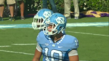 Warner: Despite only 13 starts, I'd put Trubisky at top of draft list