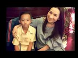 Phi Nhung tài trợ học phí ,nhận cậu bé nghèo làm con nuôi [Tin Việt 24H]