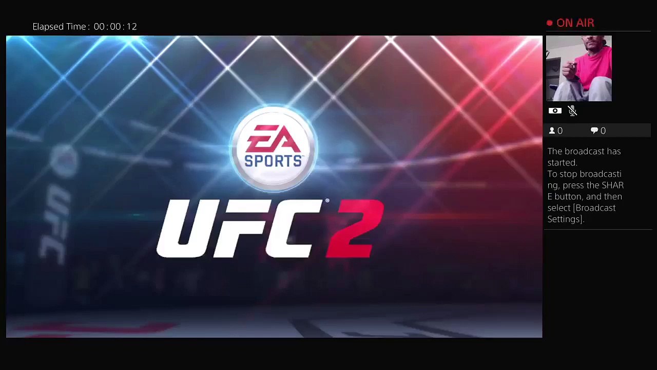 My  Live PS4 Broadcast (79)