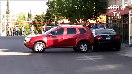 Periodista asesinada en el norte de México, la tercera del mes