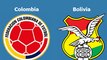 All Goals & Highlights HD - Colombia 1-0 Bolivia - 22.03.2017 HD