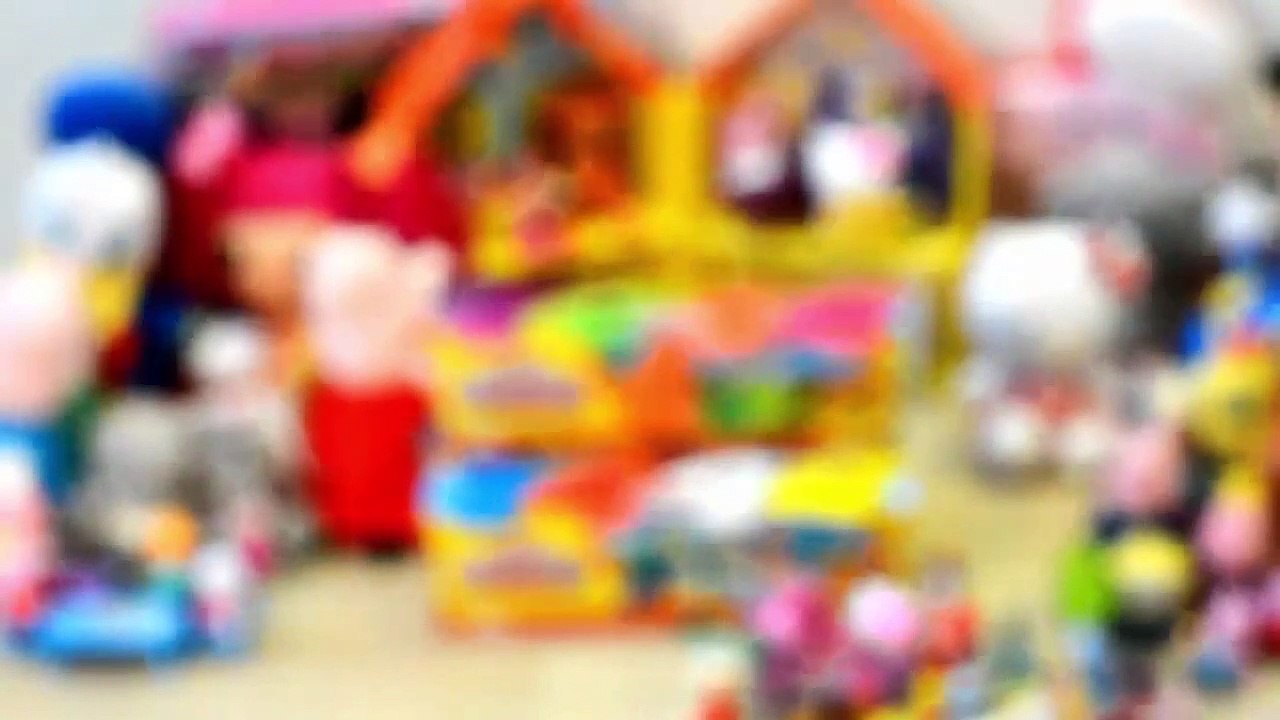 Surprise Eggs video Cat Wildlife Toys Learn WilSurprise Eggs video Cat Wildlife Toys Learn Wilegfve