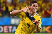 James Rodriguez Goal HD - Colombia 1-0 Bolivia 23.03.2017 HD