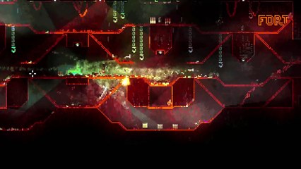 BUTCHER - Trailer d'annuncio per la versione console