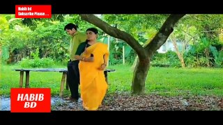 Bangla Drama 2017 (21) Sonar Pakhi Rupar Pakhi । ft Niloy Alomgir
