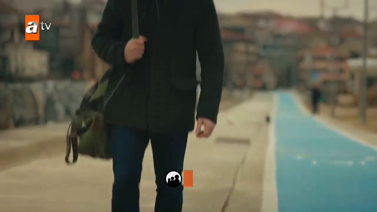 Bu Şehir Arkandan Gelecek 6. Bölüm | İnternet Özel - atv