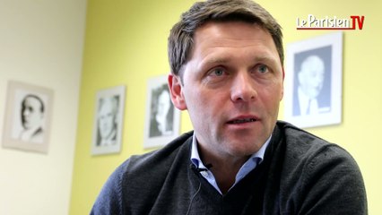 Luxembourg-France : pour l'entraîneur luxembourgeois, «c'est le match de l'année»