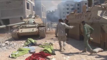 الحصادي: كوبلر يريد إنهاء حياته السياسية بليببا نهاية سيئة