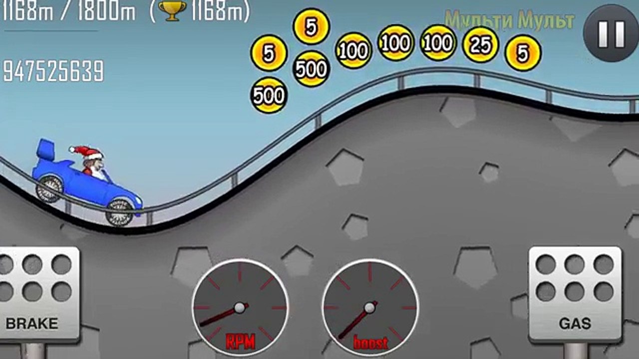 Autitos para niños de dibujos animados de Cartoon: Сагѕ for kids Games car HD