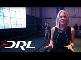 Drone Racing League | Las Vegas Event - AWS Replay Party 2015 | DRL
