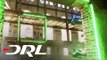 Drone Racing League | Gates of Hell Course Overview | DRL