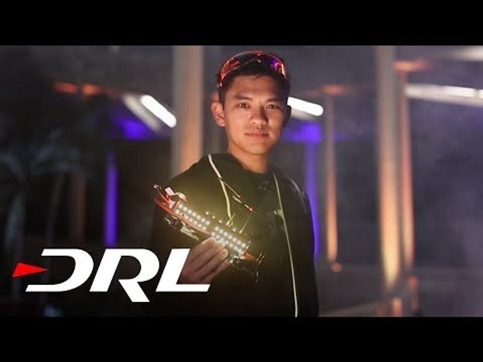 DRL | Flying Bear Pilot Interview (LEVEL 1: Mia...