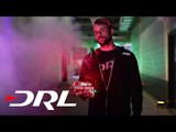 DRL | Rafa Pilot Interview (Level 1: Miami Lights) | Drone Racing League